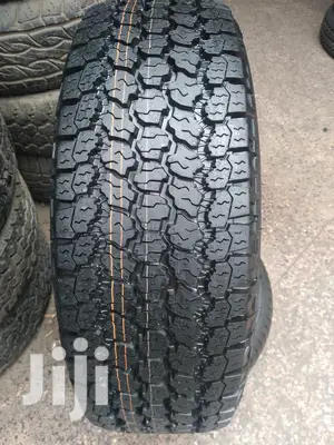 Goodyear Tires 245/70r16