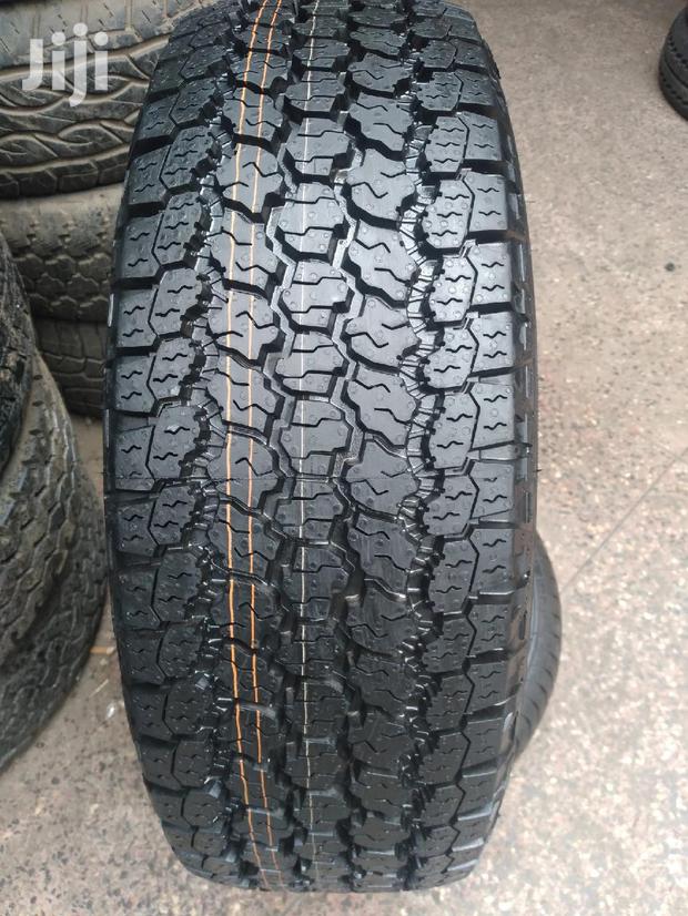 Goodyear Tires 245/70r16 - thumbnail 2