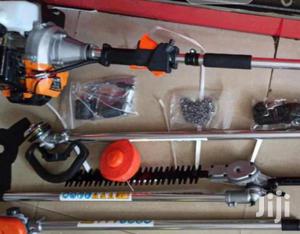 Top Quality Brush Cutter With Hedge Trimmer - thumbnail 2