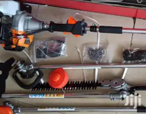 Top Quality Brush Cutter With Hedge Trimmer