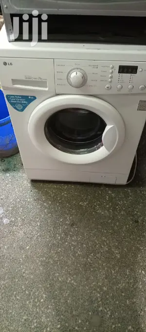 LG Washing Machine