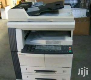 Kyocera Km 2050 Photocopier Machine