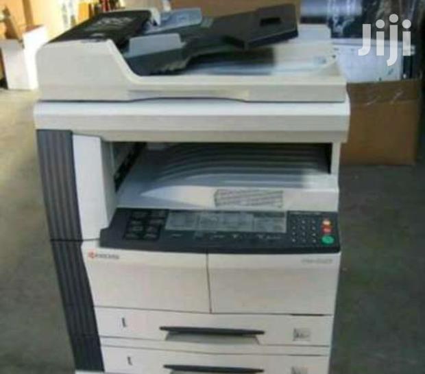 Kyocera Km 2050 Photocopier Machine