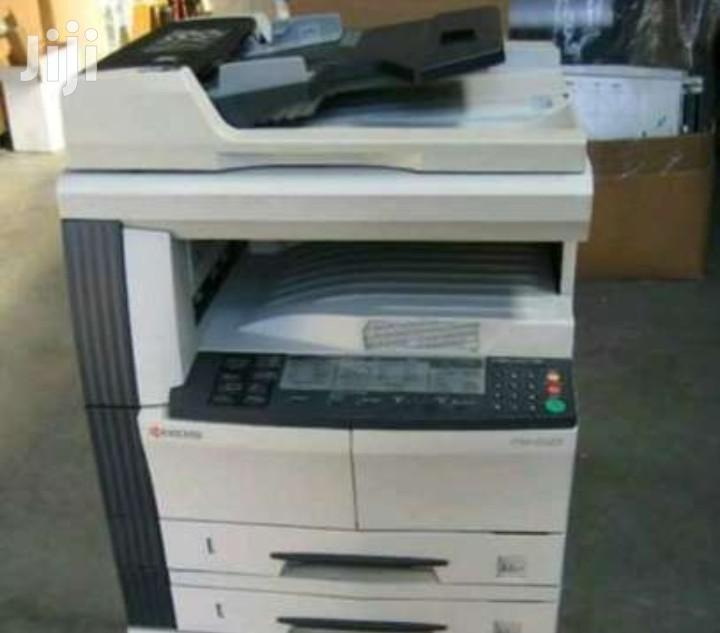 Kyocera Km 2050 Photocopier Machine