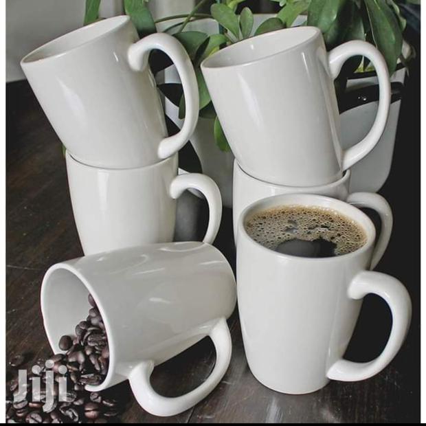 6 Pieces Mugs - thumbnail 2