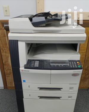 Kyocera Km 2050 Photocopier Machine