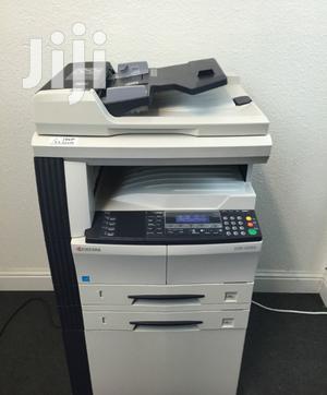 Kyocera Km 2050 Photocopier Machine
