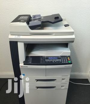 Kyocera Km 2050 Photocopier Machine