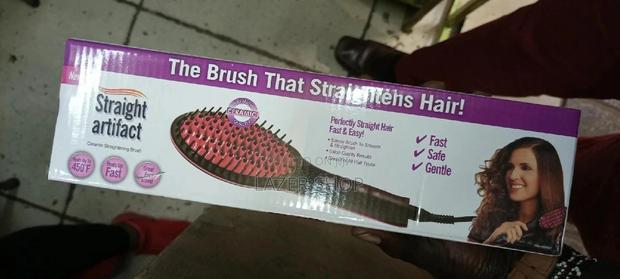 Hot Comb - thumbnail 2