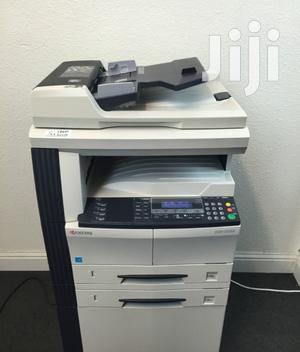 Kyocera Km 2050 Photocopier Machine
