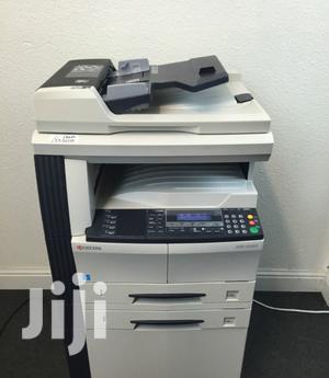 Kyocera Km 2050 Photocopier Machine