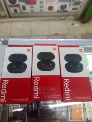 Redmi Bluetooth Earpods