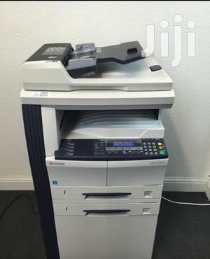 Kyocera Km 2050 Photocopier Machine