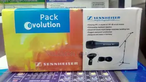 SENNHEISER Microphone