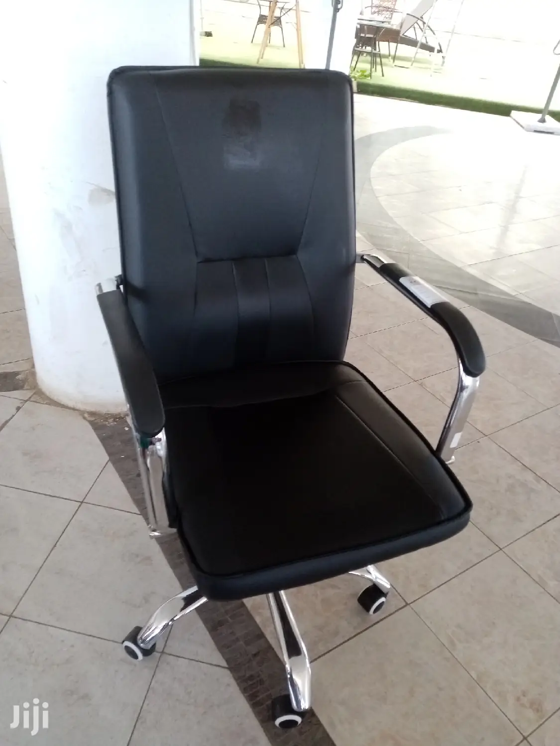 Comfortable Office Chair
