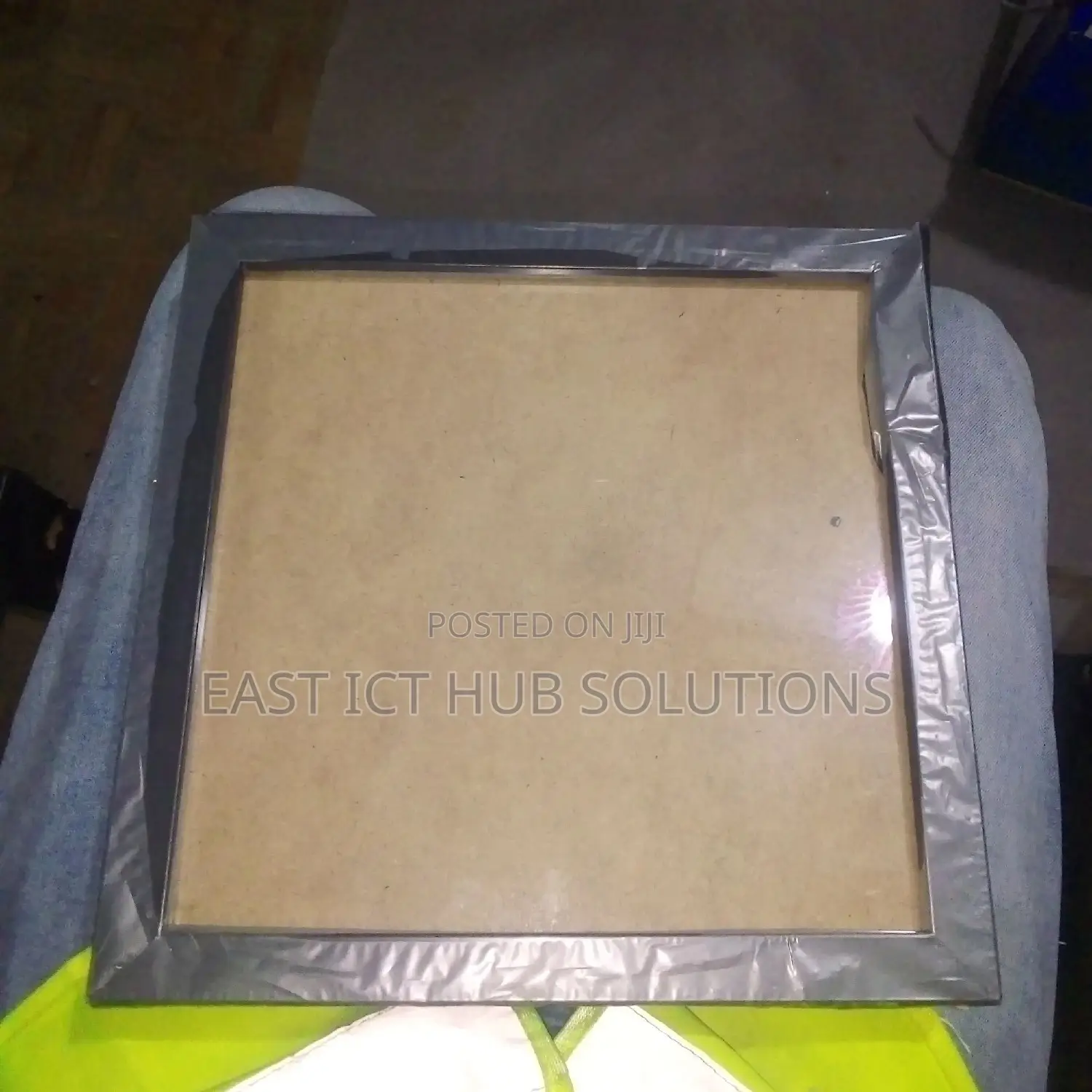 Black Edition Photo Frames All Sizes