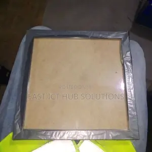 Black Edition Photo Frames All Sizes