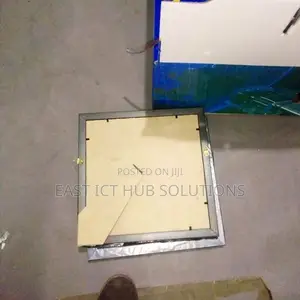 Black Edition Photo Frames All Sizes