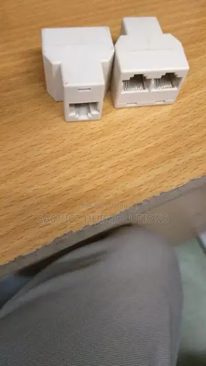 Lan Cable Splitter