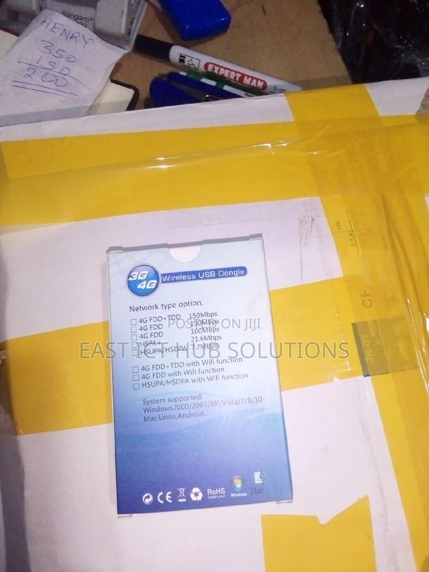 Premium 3g and 4g Modems Usb - thumbnail 3