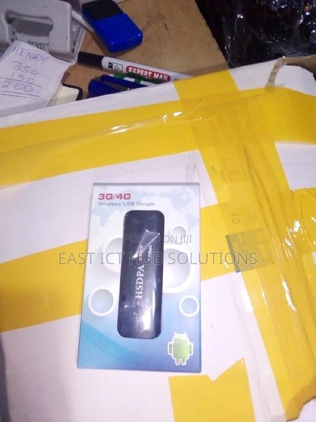 Premium 3g and 4g Modems Usb - thumbnail 5