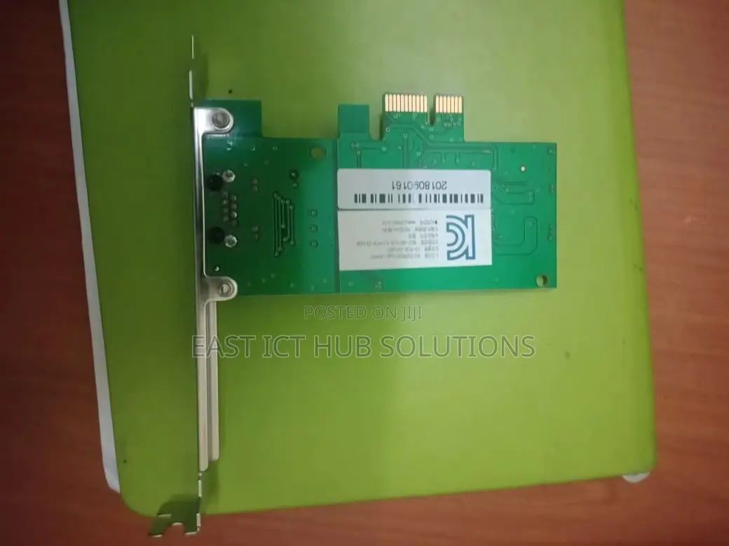 Network NIC Card Gigabit for PC and Desktop