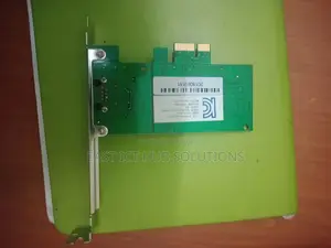 Network NIC Card Gigabit for PC and Desktop