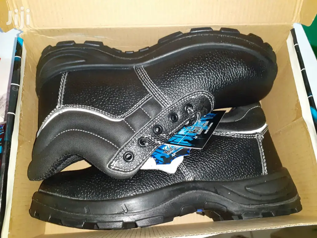Safety Boots
