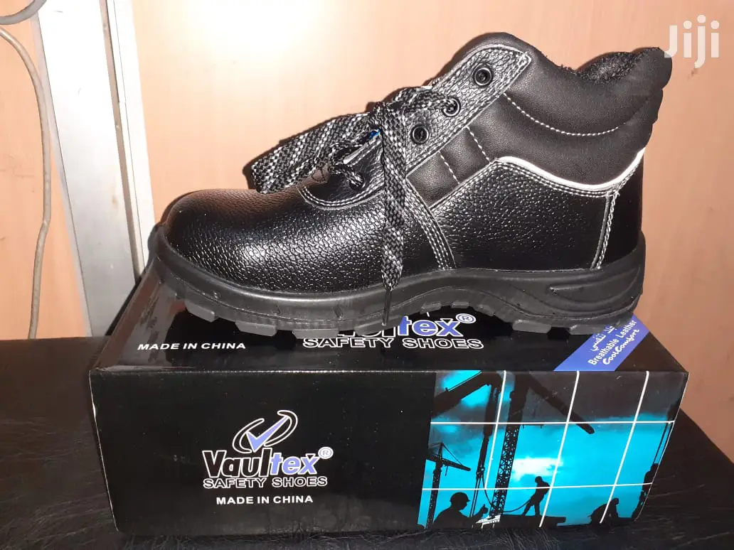 Safety Boots