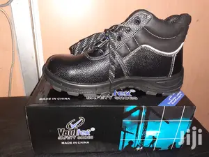 Safety Boots