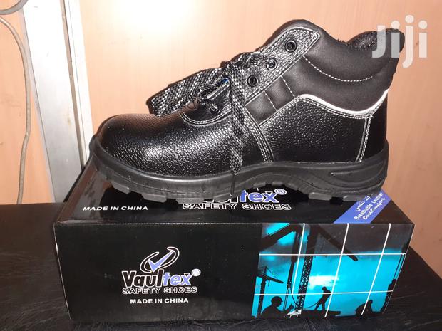 Safety Boots - thumbnail 3