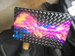 Supper Classy Laptop Covers And Skins (Top Only)