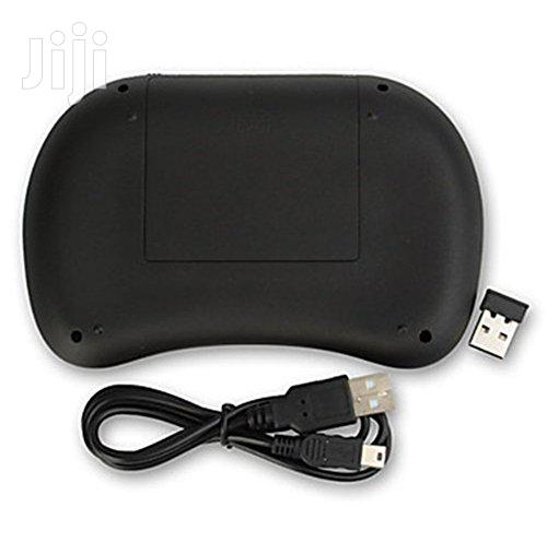 Wireless Mini Keyboard - thumbnail 2