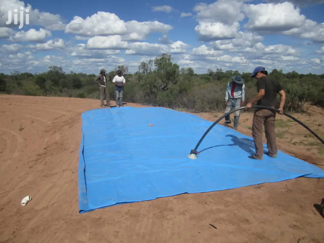 Collapsible Water Tank For Sale