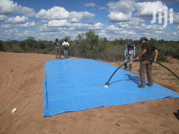 Collapsible Water Tank For Sale