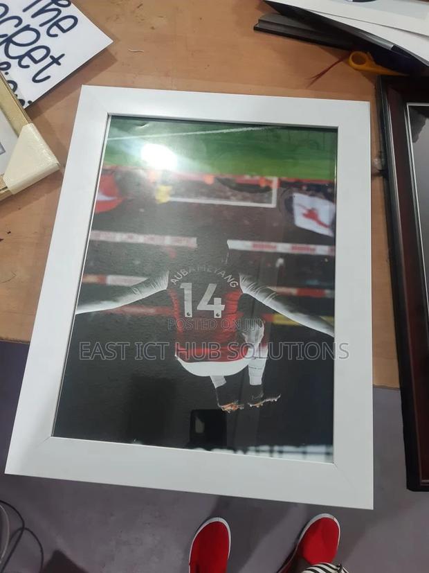 2020 Wall Frames Edition! Pure Class - main view