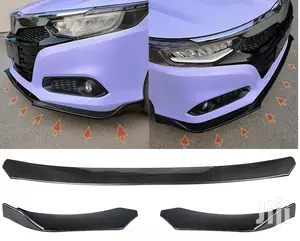 3PCS Universal Car Front Bumper Guard: For Toyota,Subaru,Vw