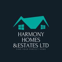 Harmony Homes and Estates Ltd logo