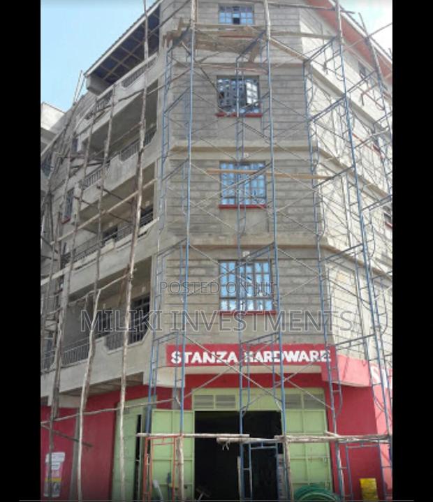 40 and 80 Plot for Sale at Njiru - thumbnail 4