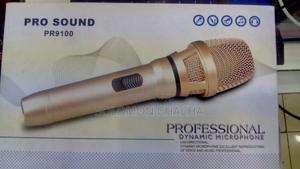 PRO SOUND Professional Microphone - thumbnail 2