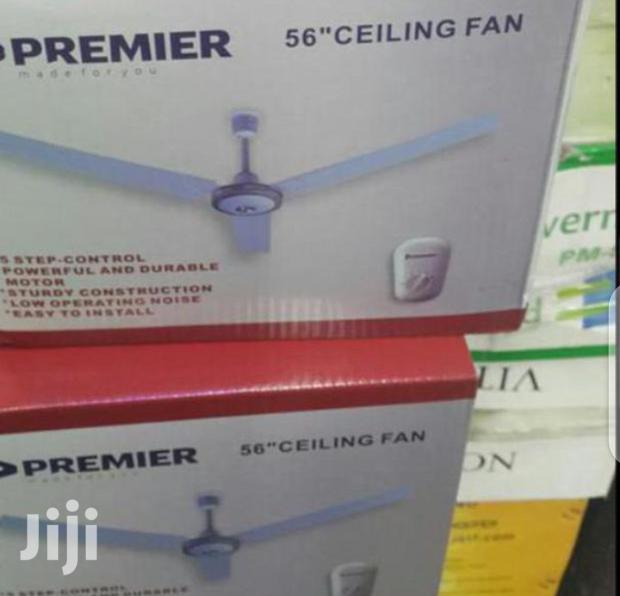 Top Latest Ceiling Fan