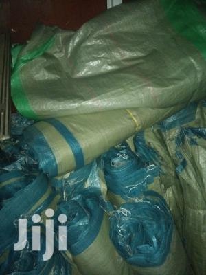 Heavy Duty Gunias - thumbnail 2