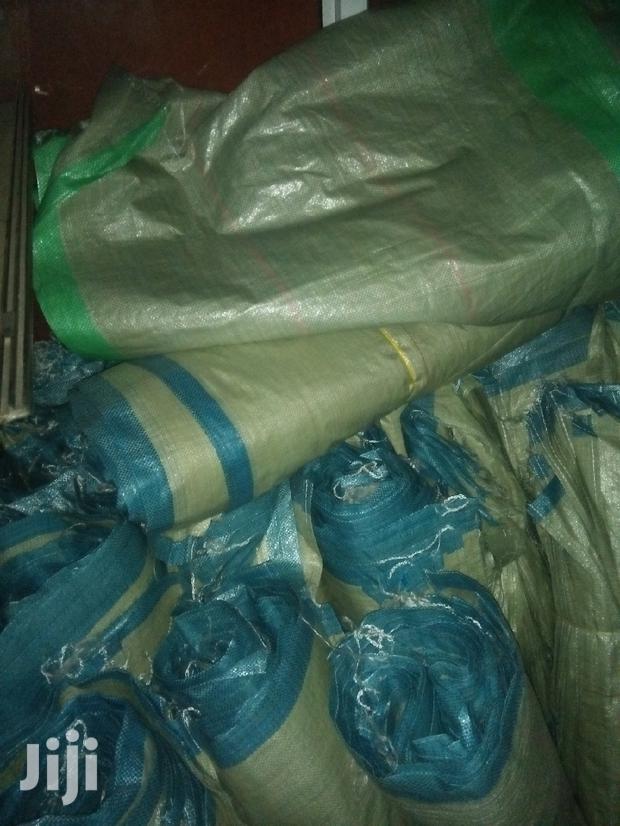 Heavy Duty Gunias - main view