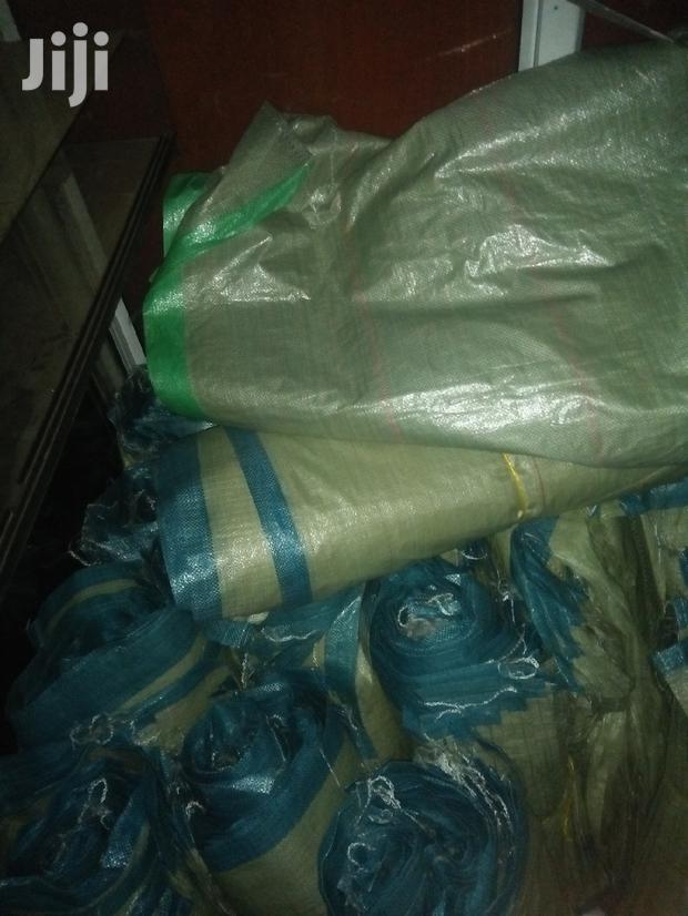 Heavy Duty Gunias - thumbnail 3