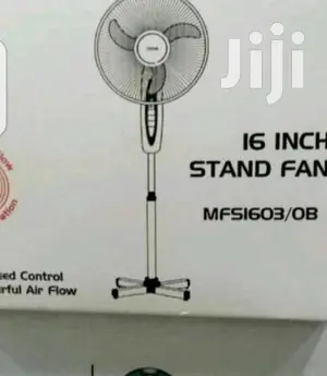 Good Quality Standing Fan