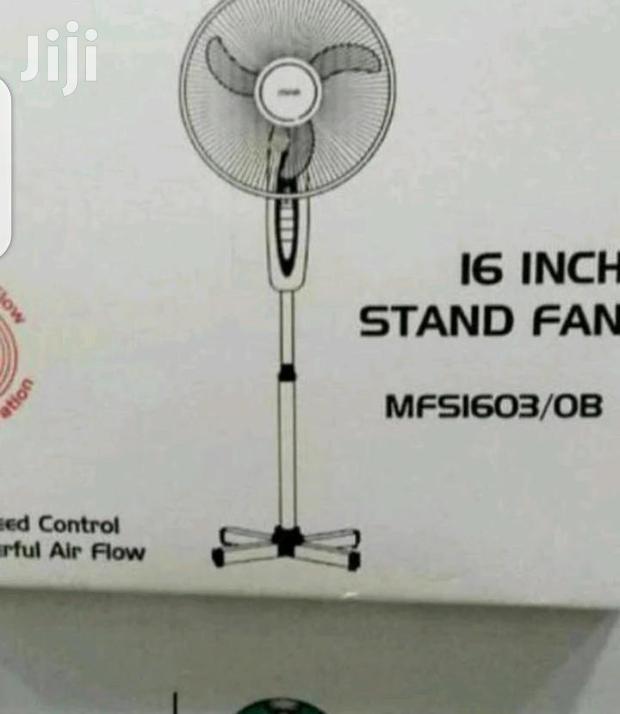 Good Quality Standing Fan