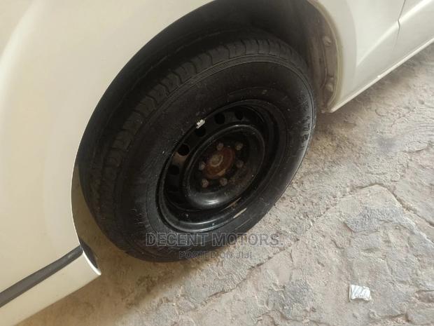 Toyota Hiace 7l - thumbnail 6