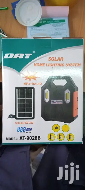 Solar Kit System