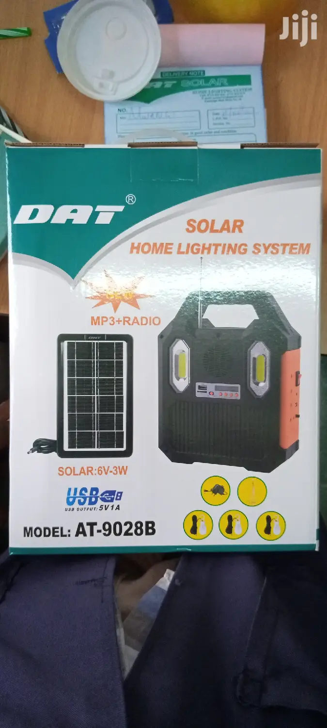 Solar Kit System