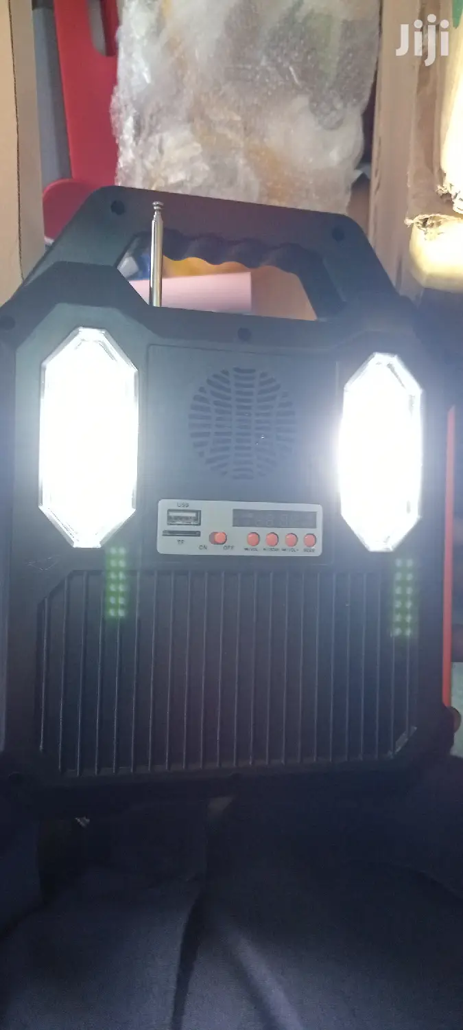 Solar Kit System